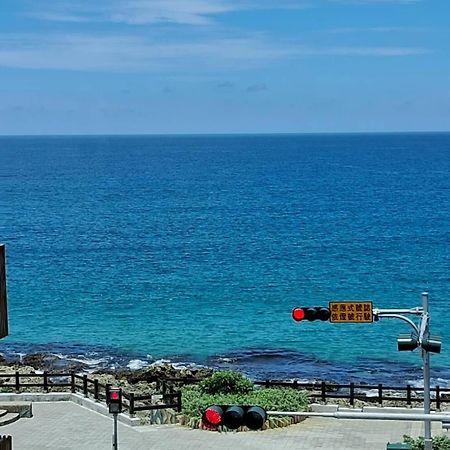 看海民宿 Cape Eluanbi Экстерьер фото